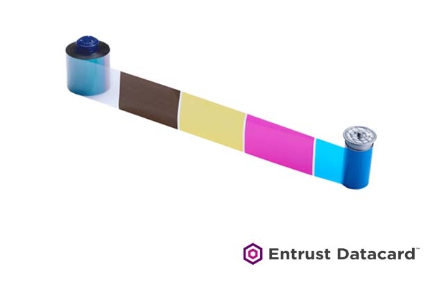 Entrust Artista CR803 Ribon 513107-001
