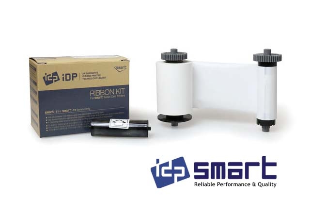 Smart 31S Beyaz Ribon Smart 51S Beyaz ribon