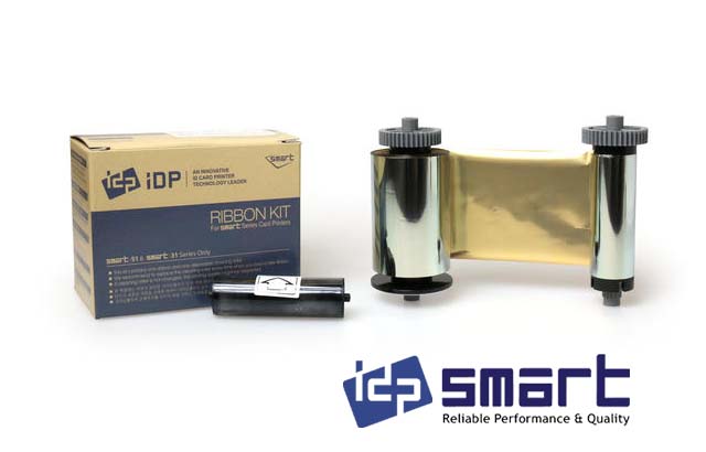 Smart 31S Altın Ribon Smart 51S Altın Ribon