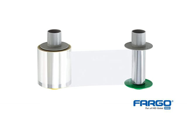 HID Fargo HDP5000 084053 Rtransfer Film Ribon