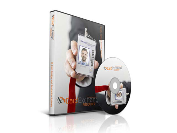 CardExchange Profesyonel Kart Baskı Programı