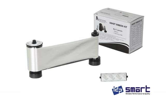 Smart 30S Gümüş Ribon Smart 50S Silver Ribon