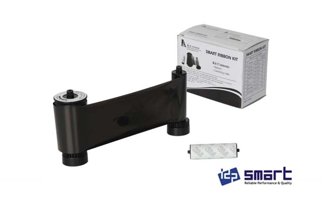 Smart 30S Siyah Ribon Smart 50S K Siyah Ribon