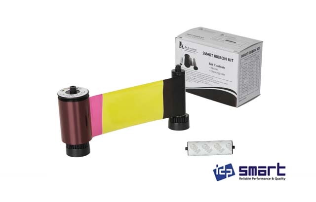 Smart 30S Smart 50S HYMCKO Yarım Panel  Ribon