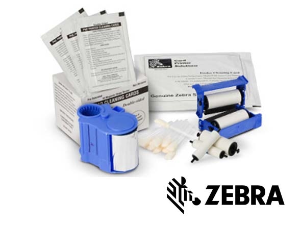 Zebra Kart Yazıcı Temizleme Kiti