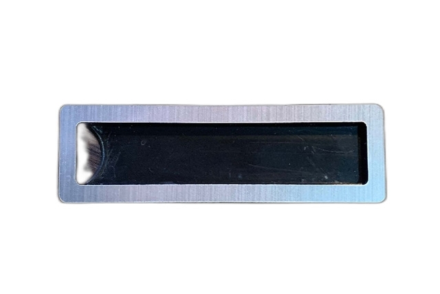 İgneli_Metal_Personel_Karti