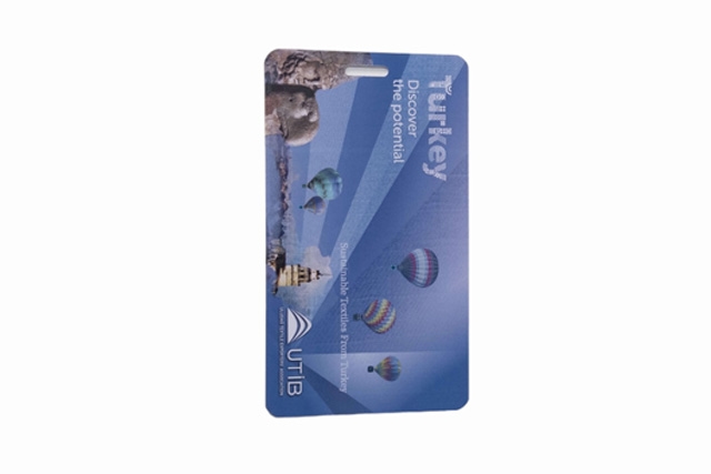 Plastik Kart – Özel Ölçü Plastik Kart