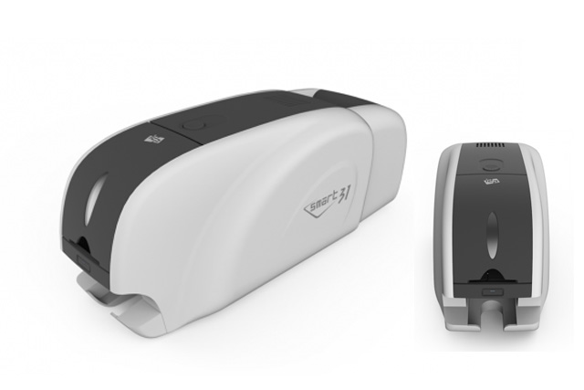 Plastik Kart Yazıcı Smart 31D