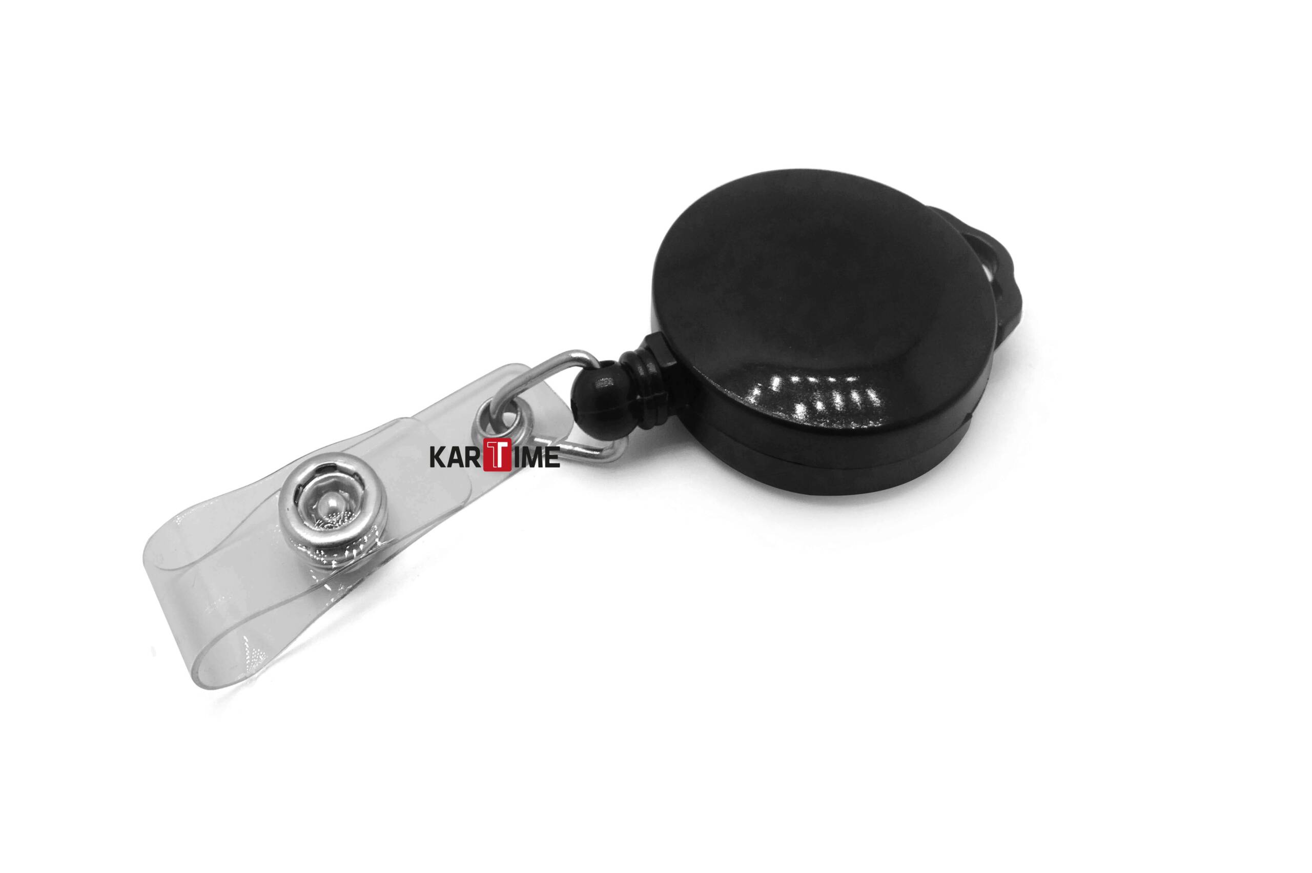 Üsten Tırnaklı Yoyo Kartlık