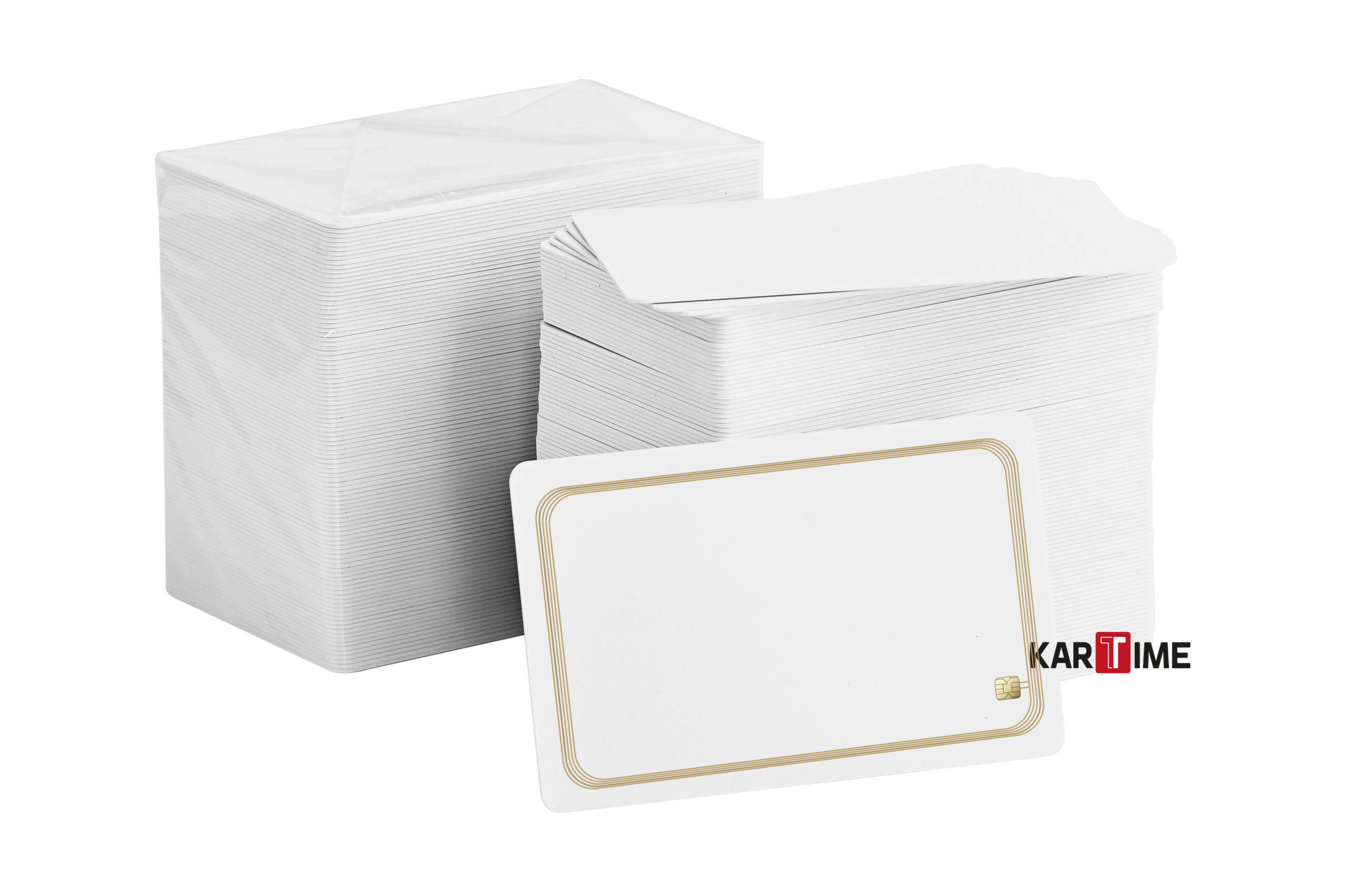 Mifare Ultralight Kart – Baskısız Rfid Kart