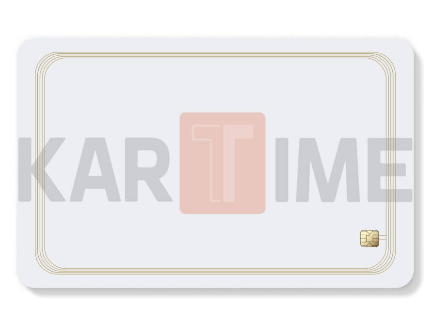 mifare kart